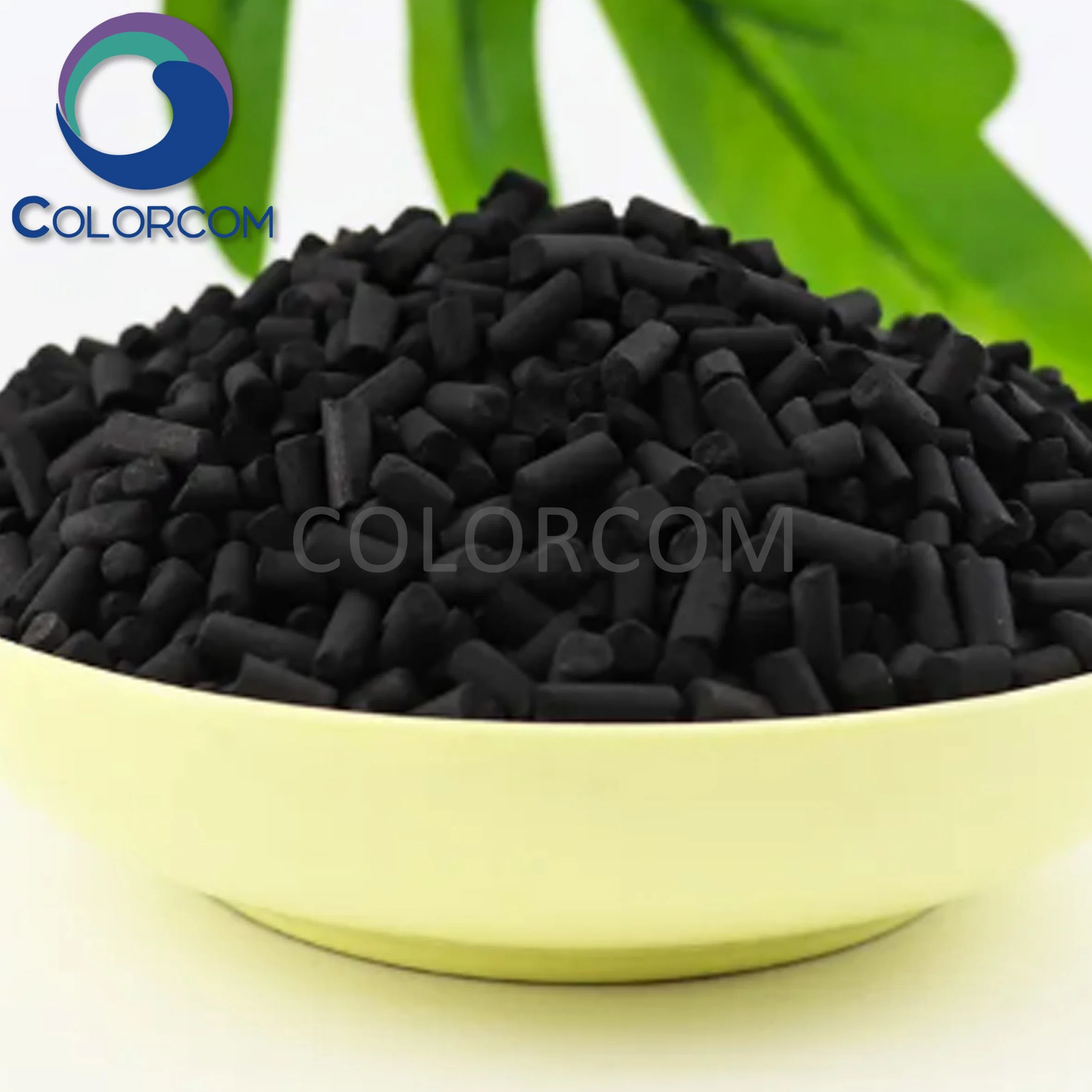 Pigment Carbon Black Equivalent to Printex 95 Black Pigment Black 7