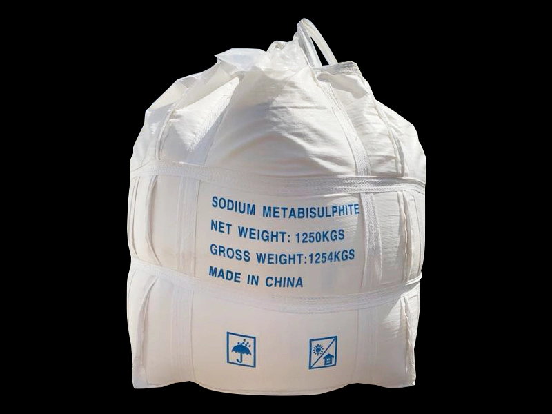 High quality/High cost performance Food Grade Sodium Metabisulfite/Sodium Pyrosulfite CAS No.: 7681-57-4 Na2o5s2