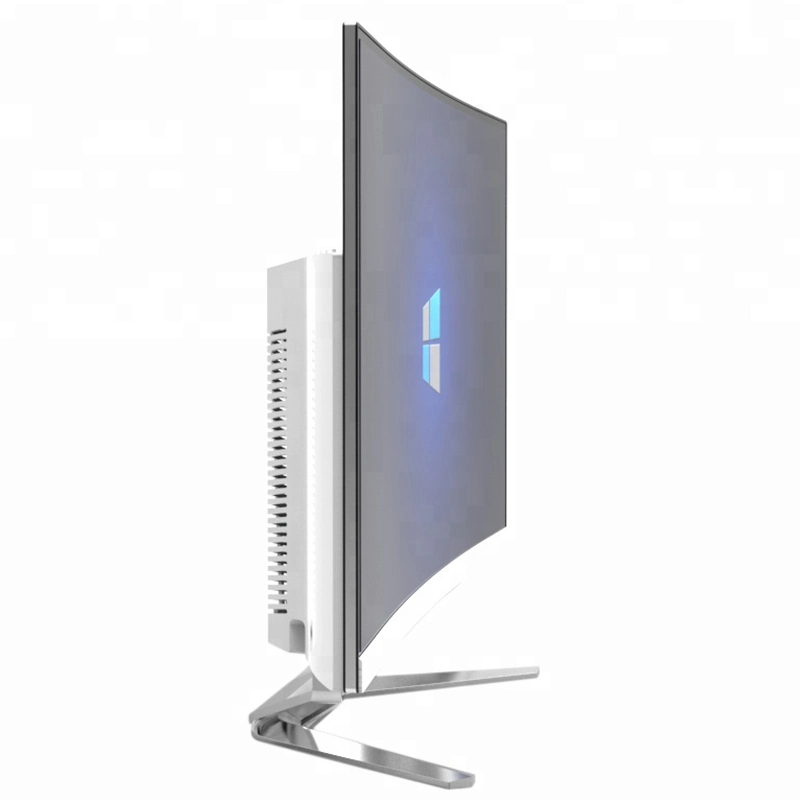 Hot Sell 21.5 Inch 23.6 Inch 23.8 Inch All in One Desktop PC Core I3 I5 I7 CPU Win10 OS All in One PC with for Office and School