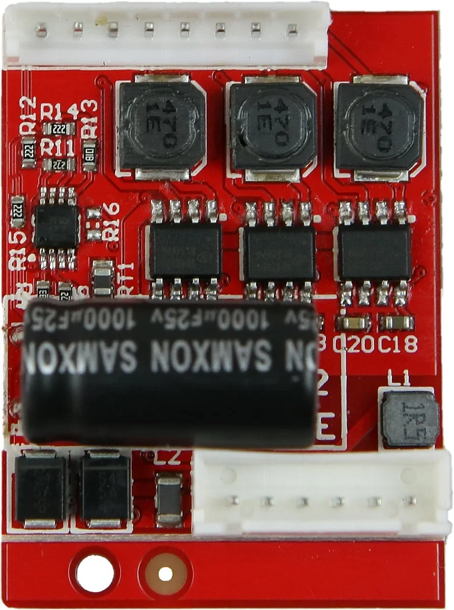 LED PCB Assembled Controller board for Automative Lighting system