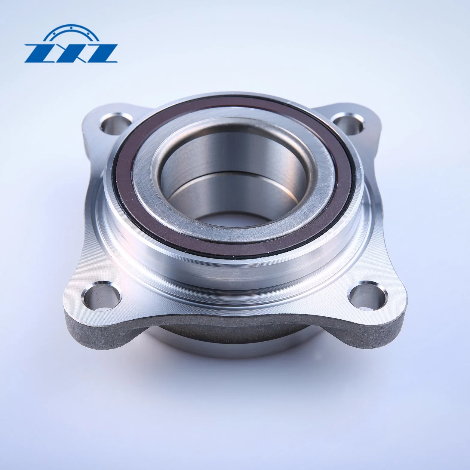 Gen2 and Gen3 Wheel Hub Bearing Unit