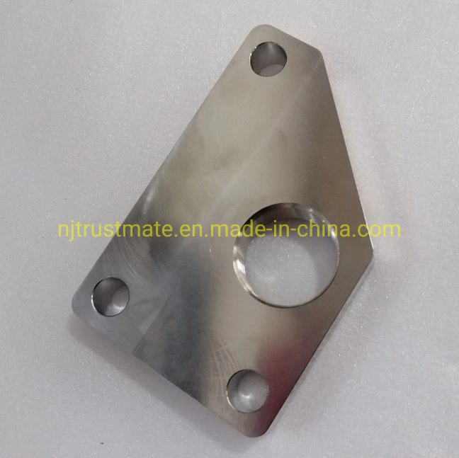 Customized Aluminum/Stainless Steel/Brass High Precision CNC Machining Parts