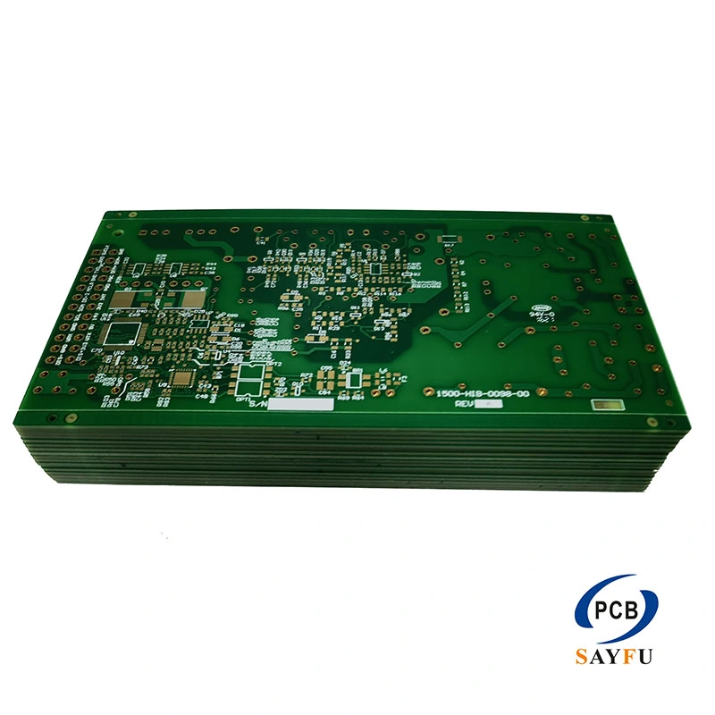 Professional PCB Board Manufacturer with Competitive Price Multilayer PCB Board in China Manufacture Factory