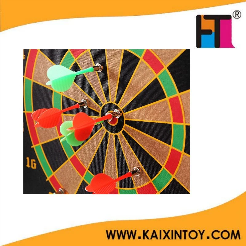 Wholesale/Supplier Children Hanging Magnetic Dart Board