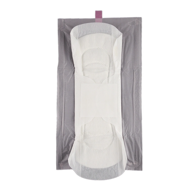Wholesale/Supplier Disposable Pad Menstrual Sanitary Products for Women