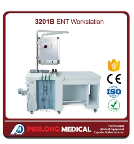 Medical Ent Surgical Workstation Ent Instrument; Ent-3201b