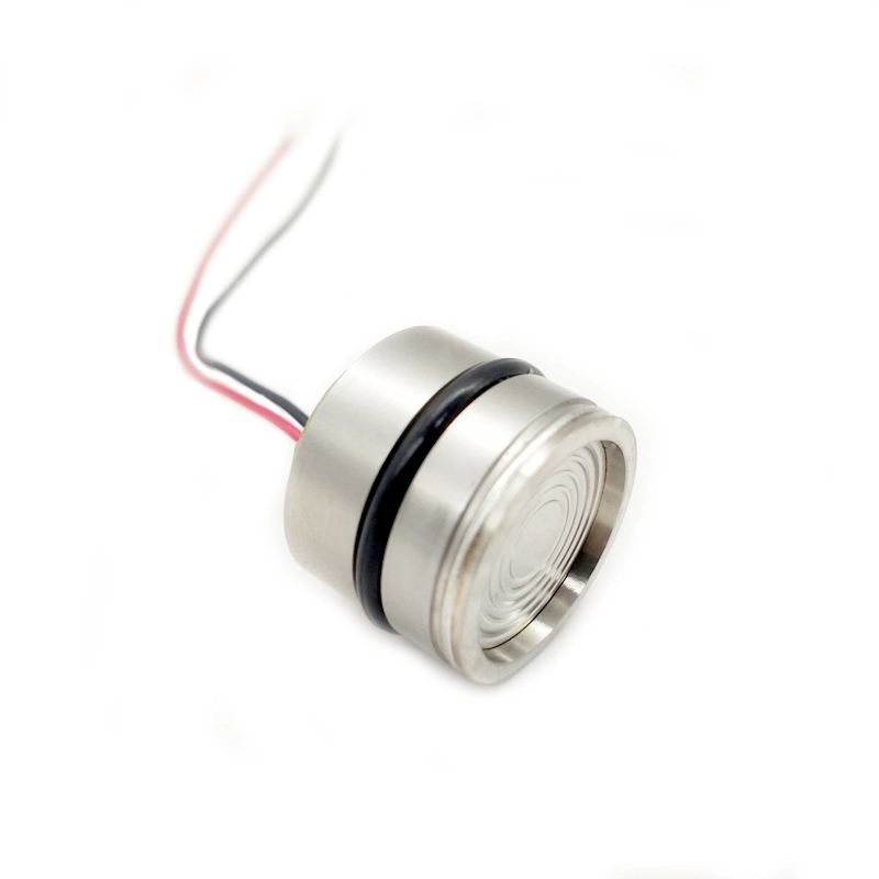 Original Factory 0.2% Accuracy 4-20mA Diffuse Silicon Pressure Sensor