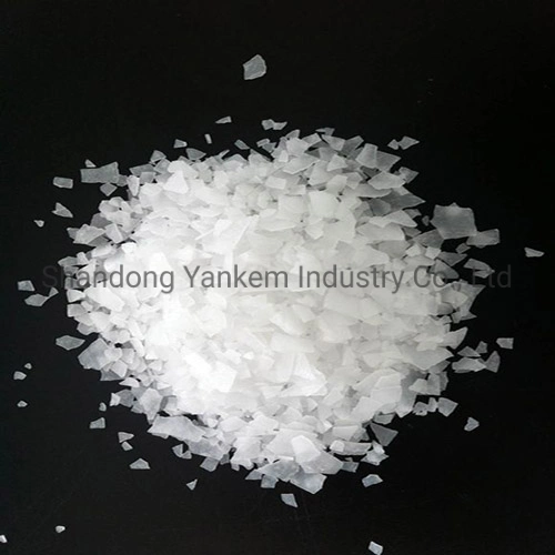 Magnesium Chloride Mgcl2 Inorganic Salt