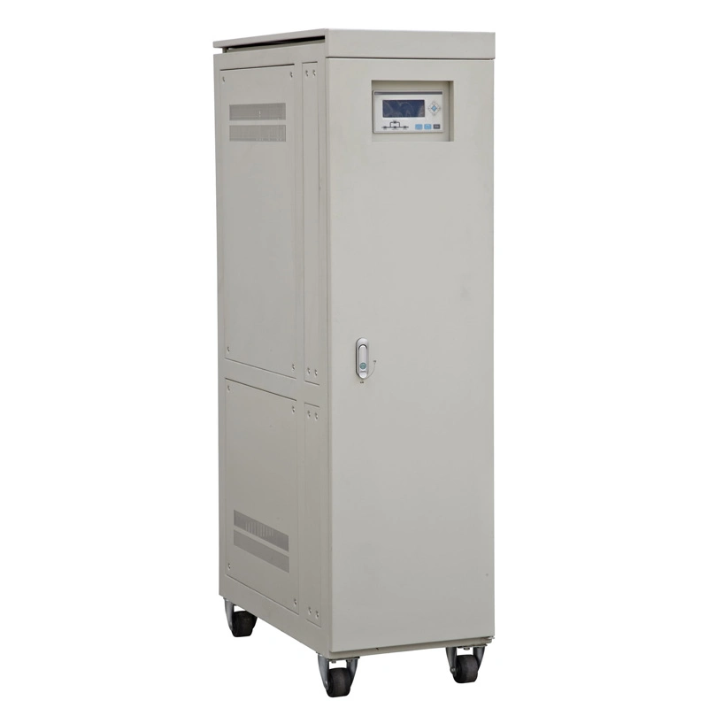 Medical Specific Power Conditioner (SBW-YL-80kVA)