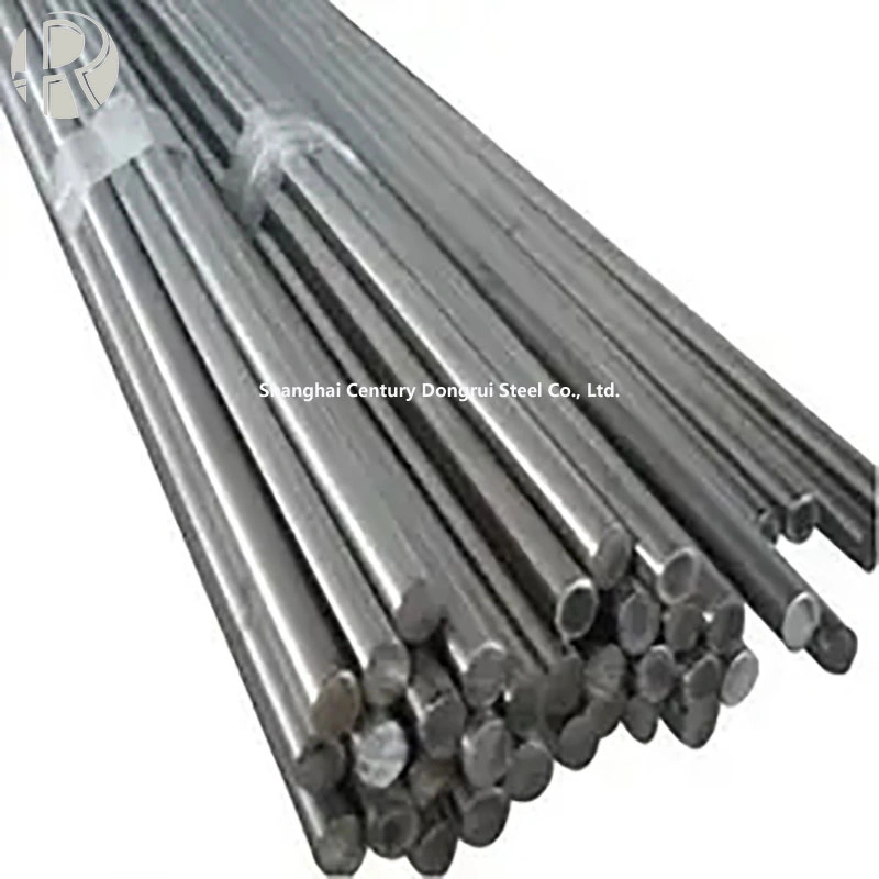 Prime Quality 5mm 316 316L 304 Stainless Steel Round Rod Bar, Stainless Steel Wire Bar