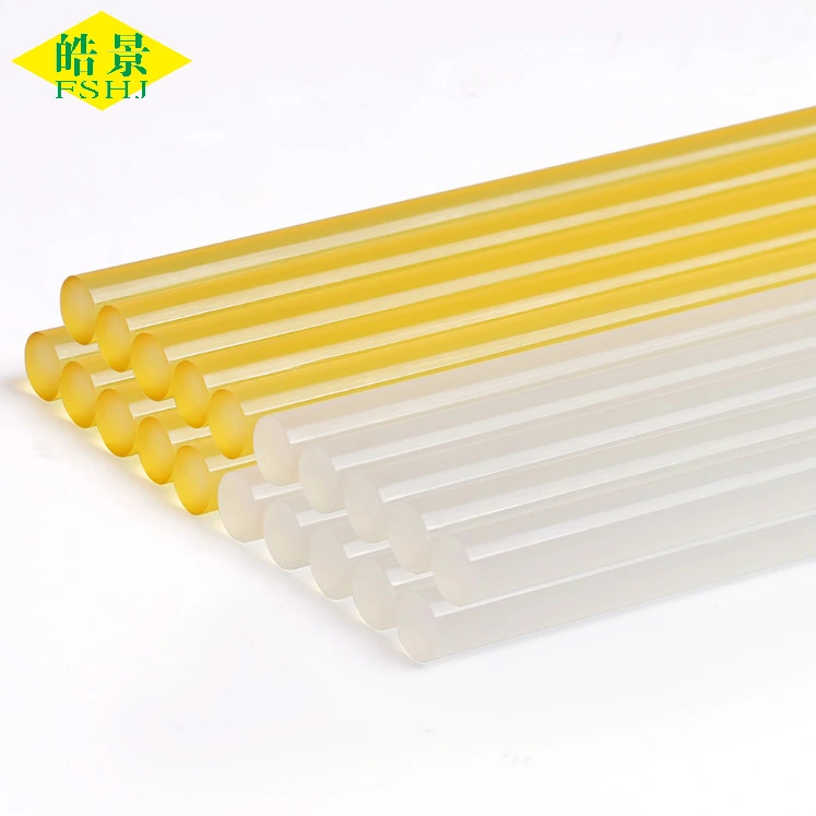 High Quality All Purposes Hot Melt Adhesives/ Hot Melt Glue Sticks for Sale