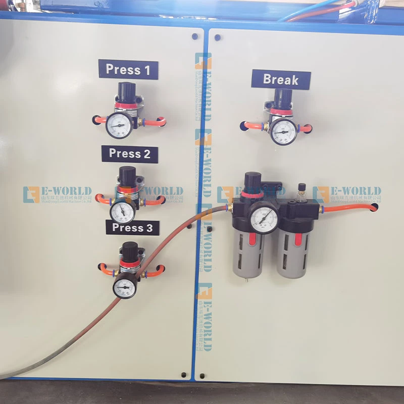 Einfache Steuerung Laminierte Glas Schneidemaschine Laminiertes Glas Maschinenglas Maschinen Laminieren Glas Schneidemaschine