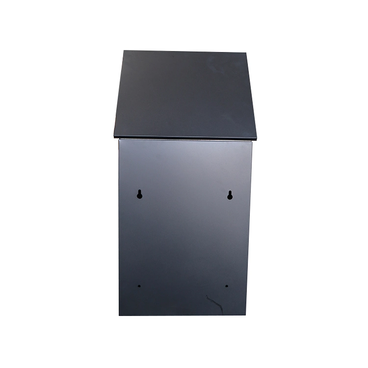 Wall Mounted Safe Parcel Delivery Box