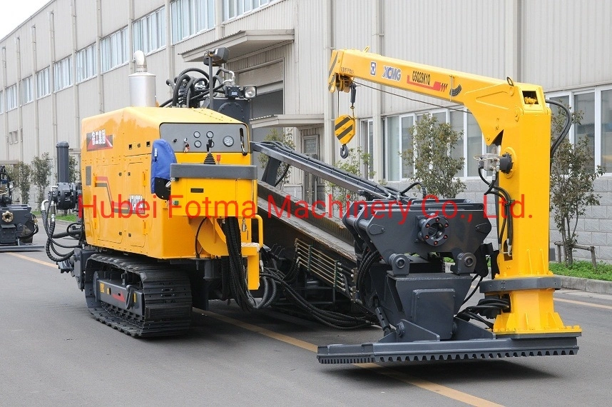 Xc Mg Wheel Loader/Shantui Bulldozer/HDD Drilling Rig Best Selling Construction Machinery