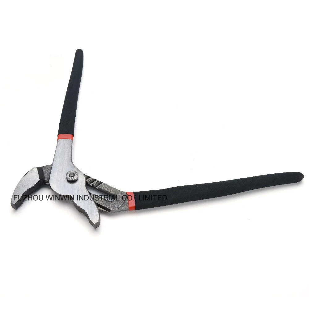 CRV A6 Water Pump Plier with Dipped Handle (WW-WPP01)