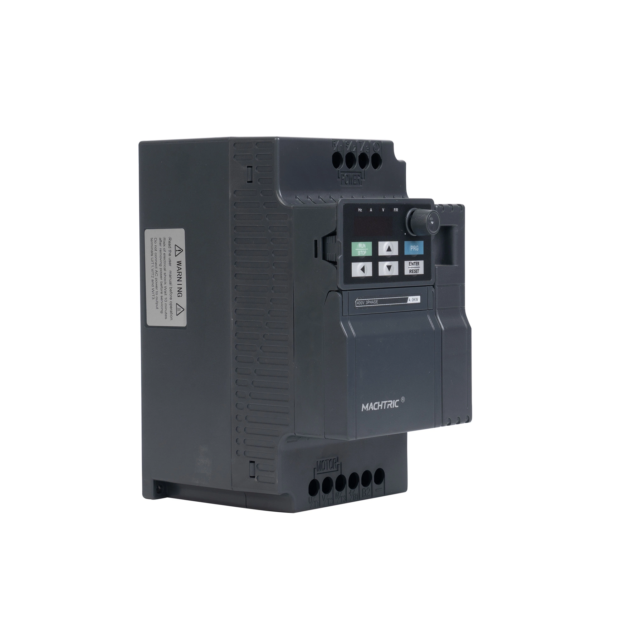 Main Product General Purpose High Performance AC Variable Frequency Drive