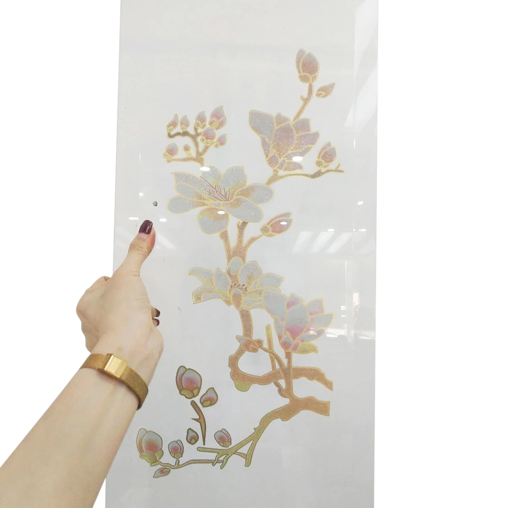 Foshan Yincai Silk Screen Printing LED Ink Foil Primer for Foil Paper Packing