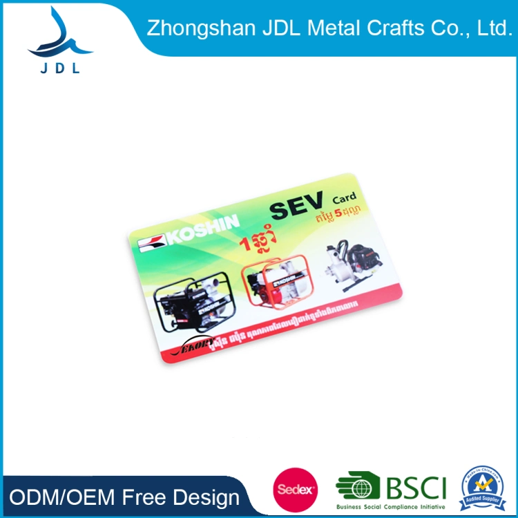 New Design Luxury Laser Cut Metal Business Card /Stainless Steel VIP Membership, Hotel Key PVC Plastic Card