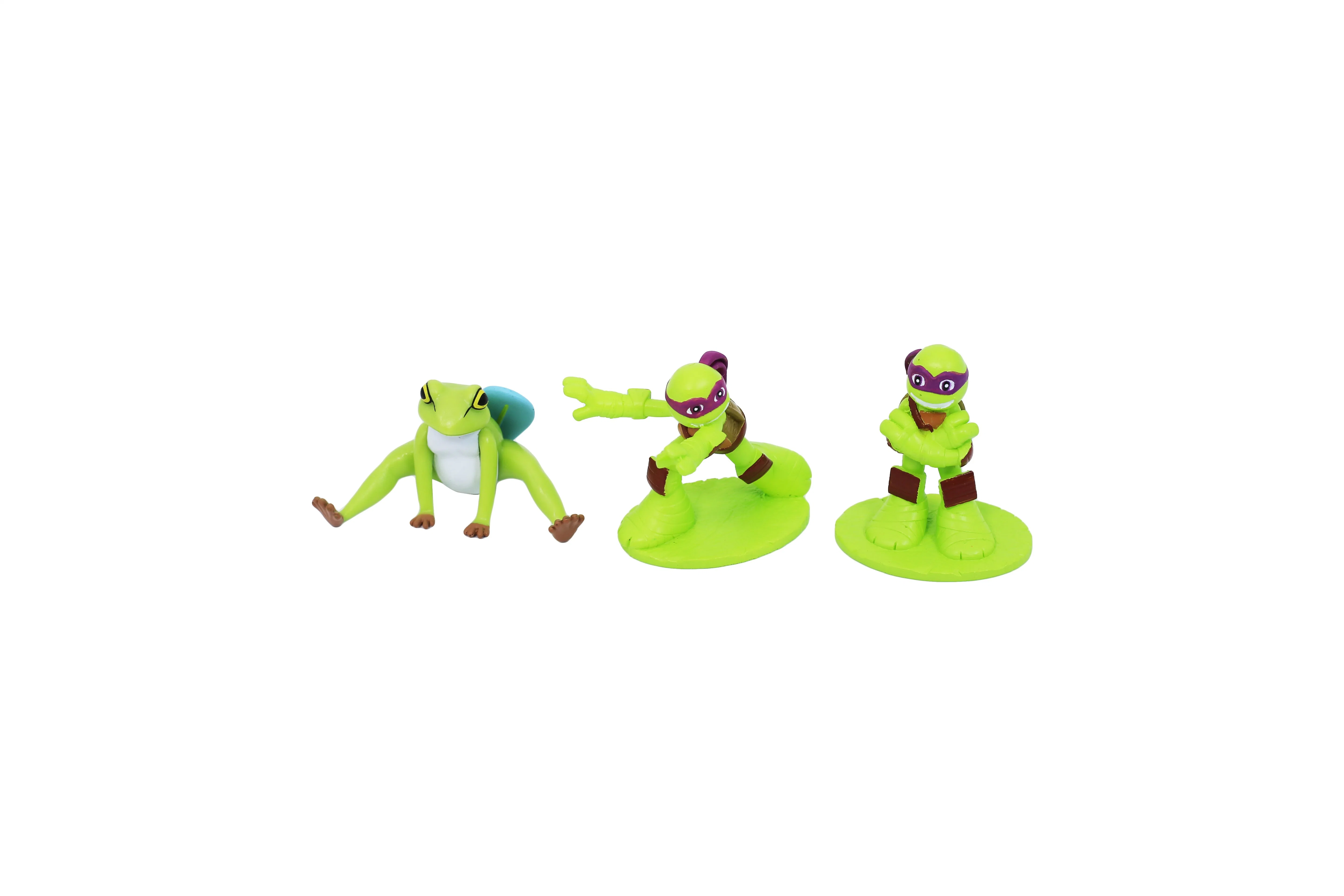 Plastic Small Kids for Figures Toys