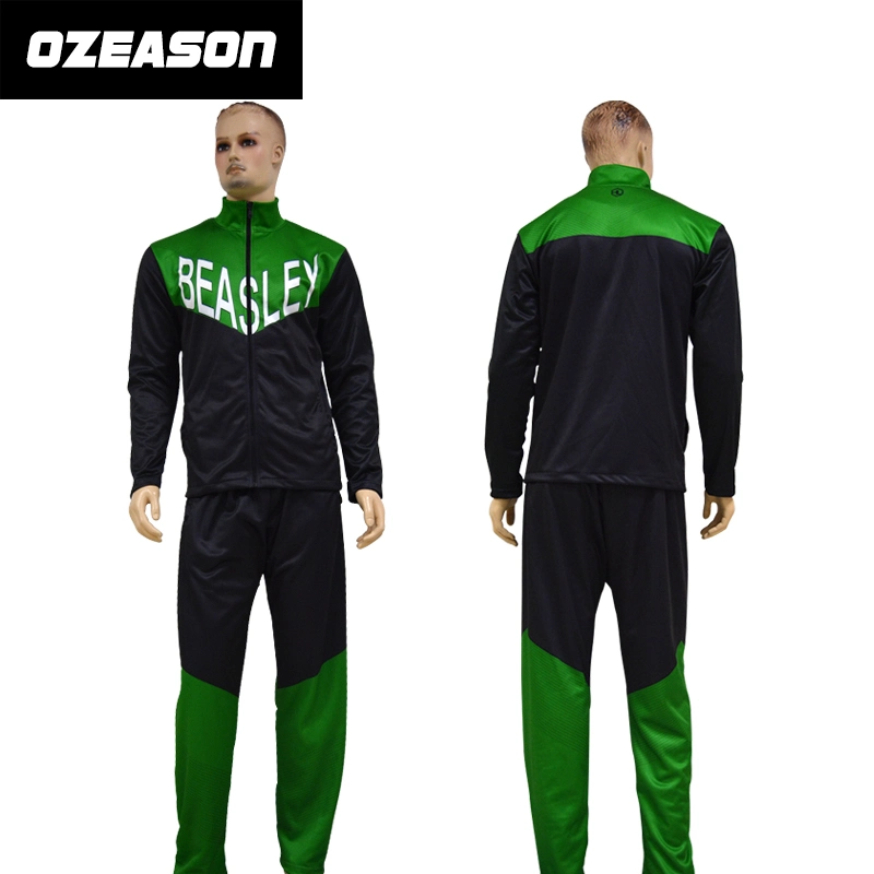 Custom Logo Plus Size Tracksuit for Men and Women Cheap Price Wholesale Training Tracksuits