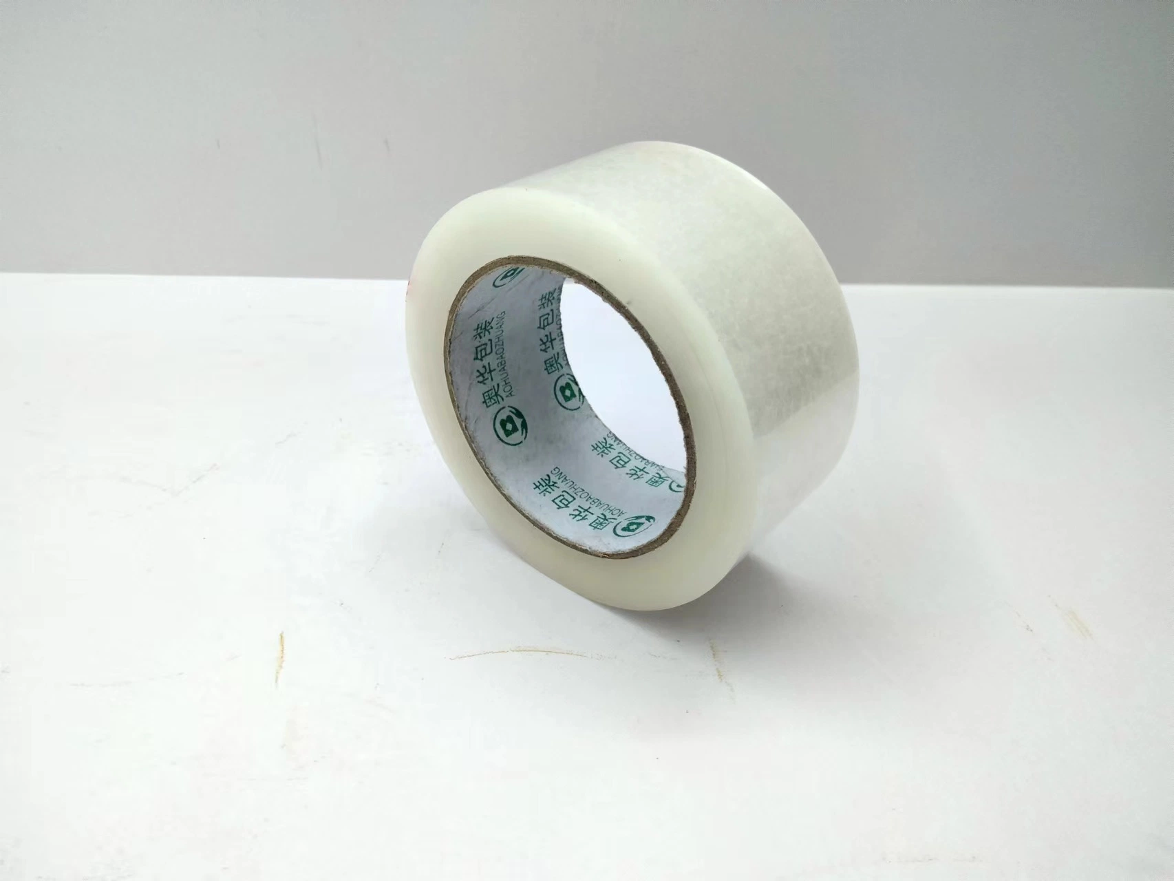 High Quality BOPP Transparent & Colored Adhesive Sealing Packaging Tape in Cold Temperature for Strorage and Transit