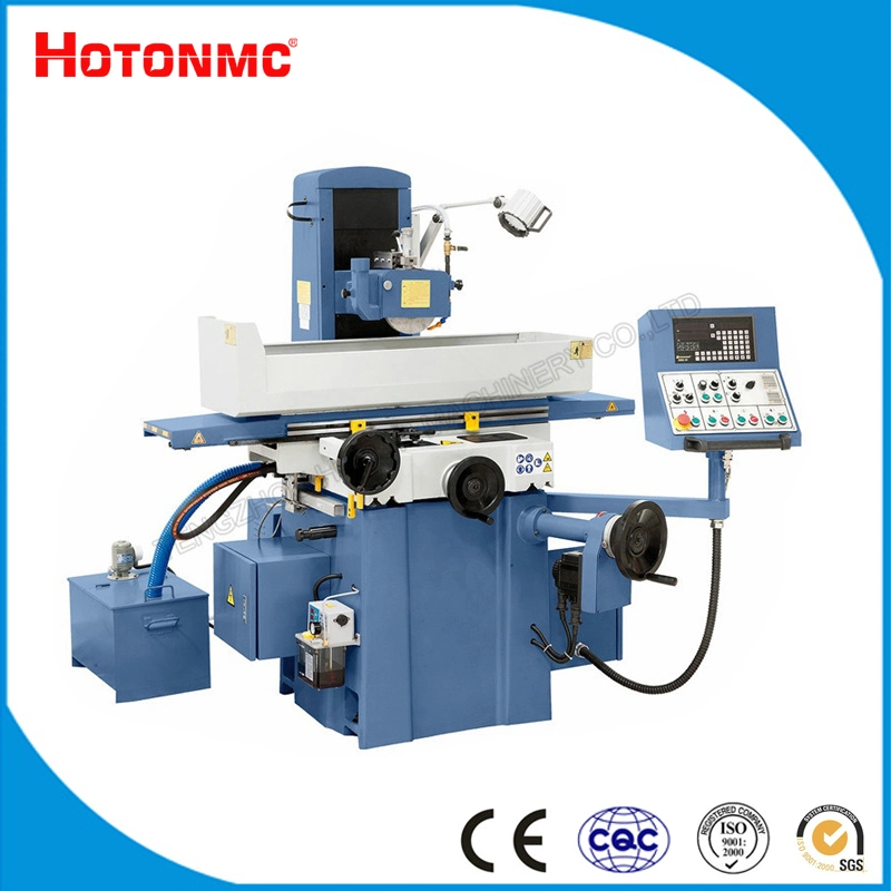 Automatische Schleifmaschine für bewegliche Oberflächen (MY40100 SG40100AHR)