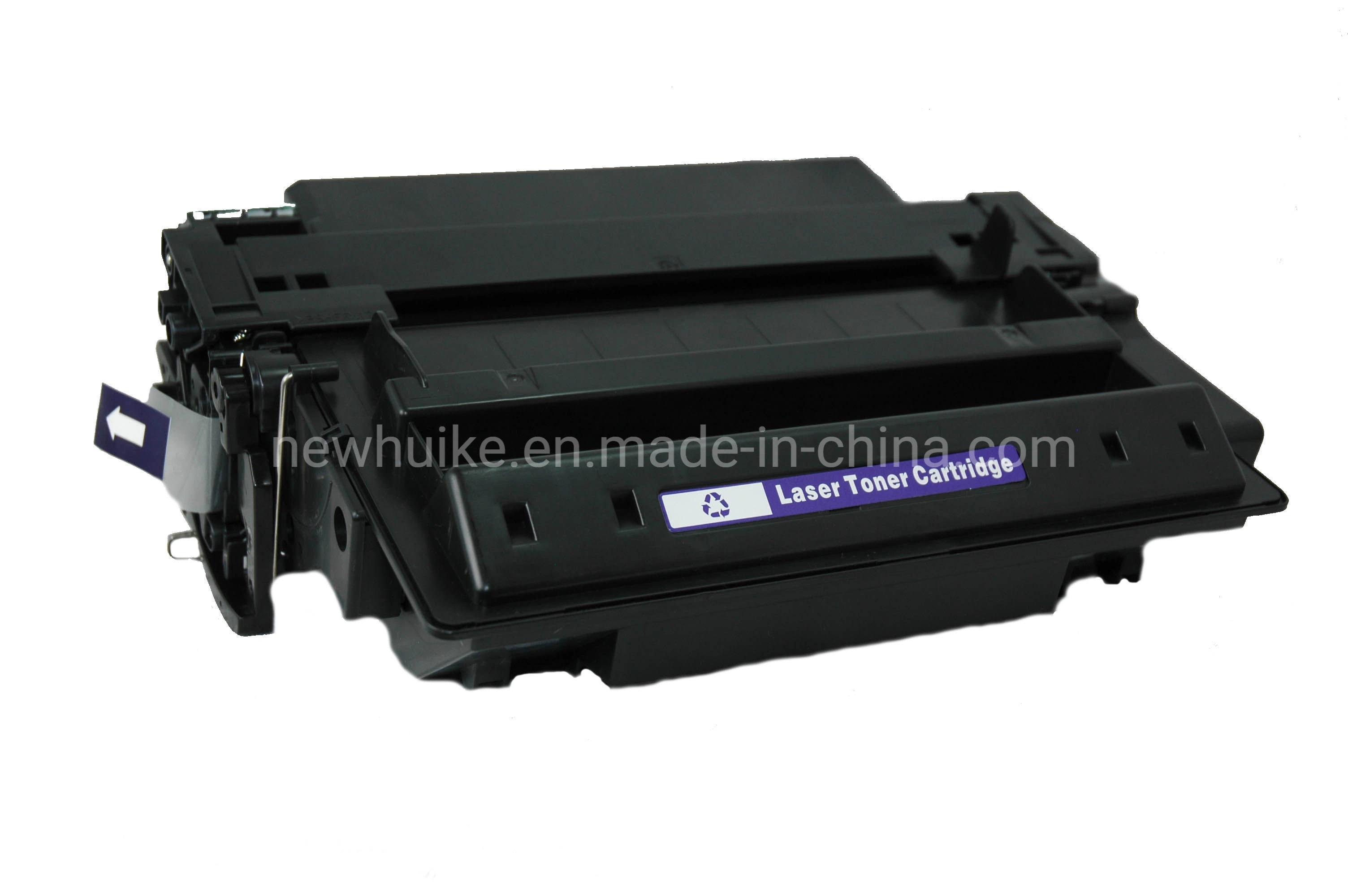 for HP Q7551A Compatible Toner Cartridge for Printer Laserjet P3005/M3027/M3035