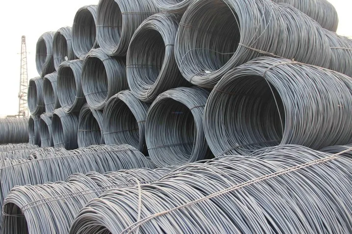 Cold Heading AISI Quantong Shandong Province, China Galvanized Carbon Steel Wire