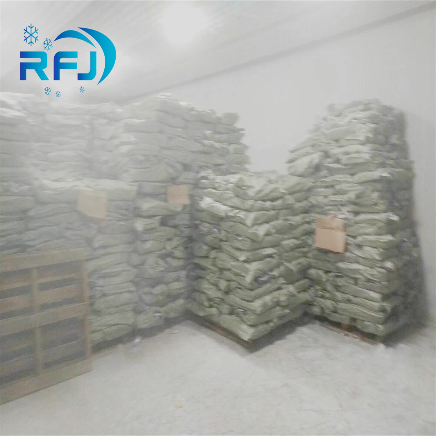Cold Room for Industrial Use High quality/High cost performance  Large Capacity Storage Cold Room