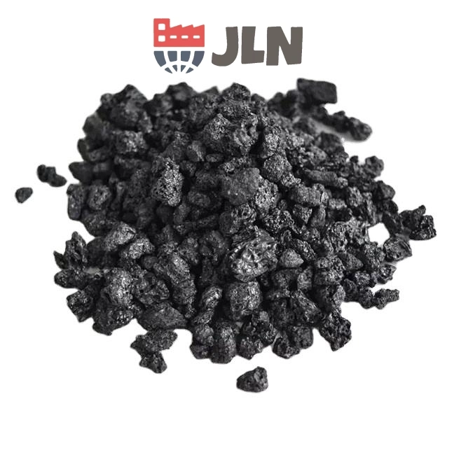 High Absorptivity Carbon Additive Recarburizer 0-5mm 1-3mm 2-8mm