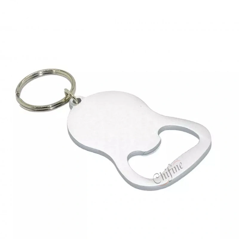 Customized Metal Die Aluminum Casting Bottle Openers