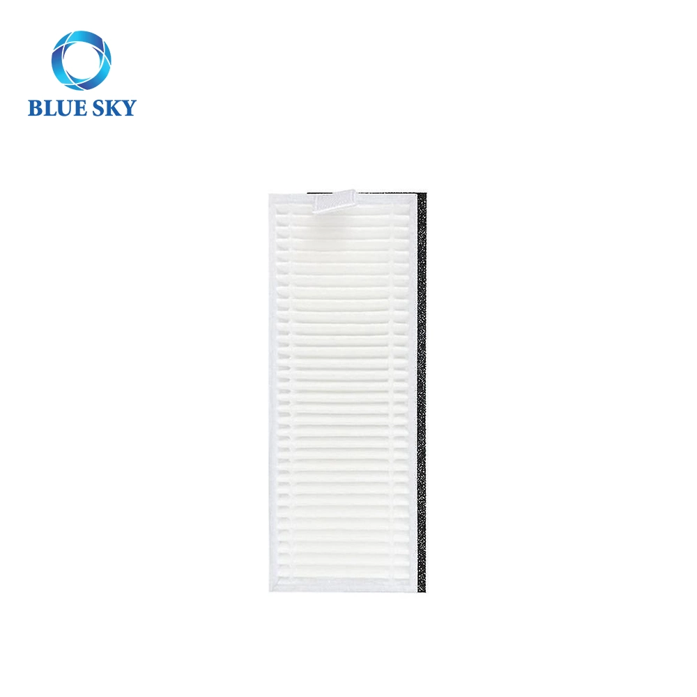 Robot Vacuum Cleaner Sweeping Accessories Replacement for Ecovacs N9 N9+ Main Side Brush Filter Mop Cloth Part