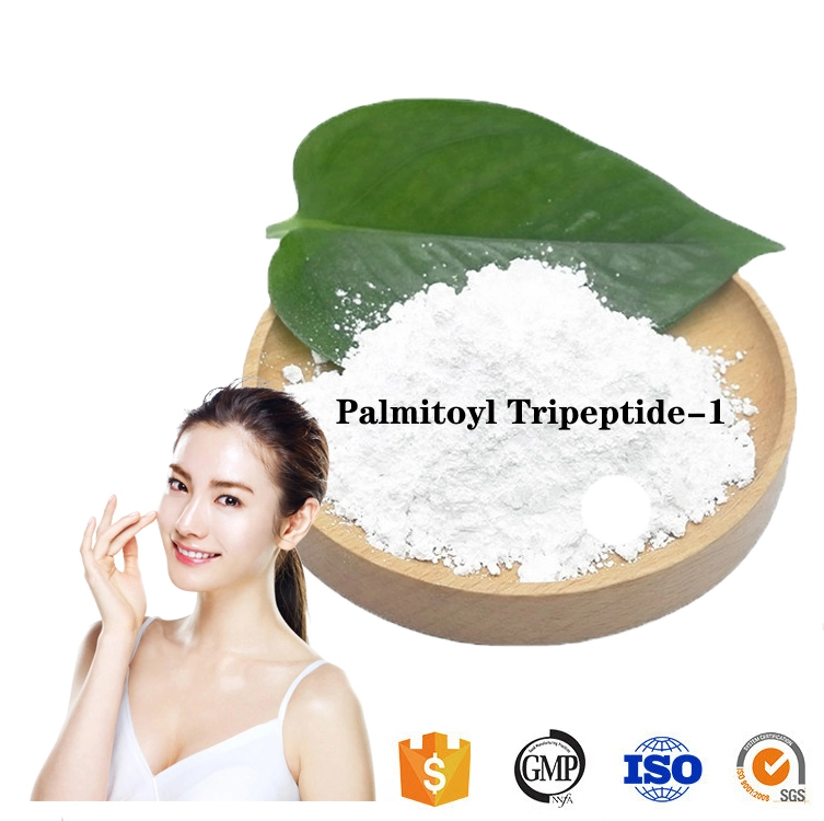 Anti-Aging Matrixyl 3000 Powder Palmitoyl Tripeptide-1
