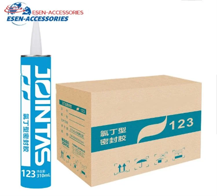 Higher Standards of Environmental Protection Container High Quality Sealant