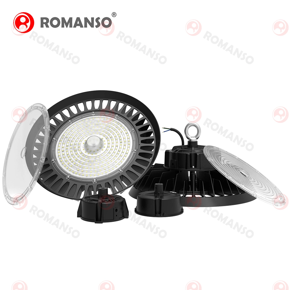 OEM ETL 150lm/W/170lm/W Romanso ou l'ODM de la Chine U10 LED éclairage antidéflagrant Industrial Light