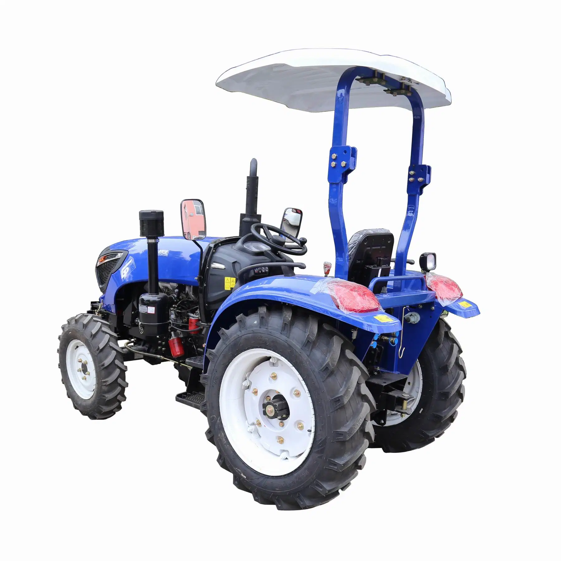 Weifang CP Transport Machines 45HP lourd et tracteur fabriqué en Chine