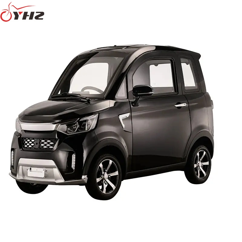 Powerful Adult Cheap 60V 2 Seater Mini Electric Car EEC