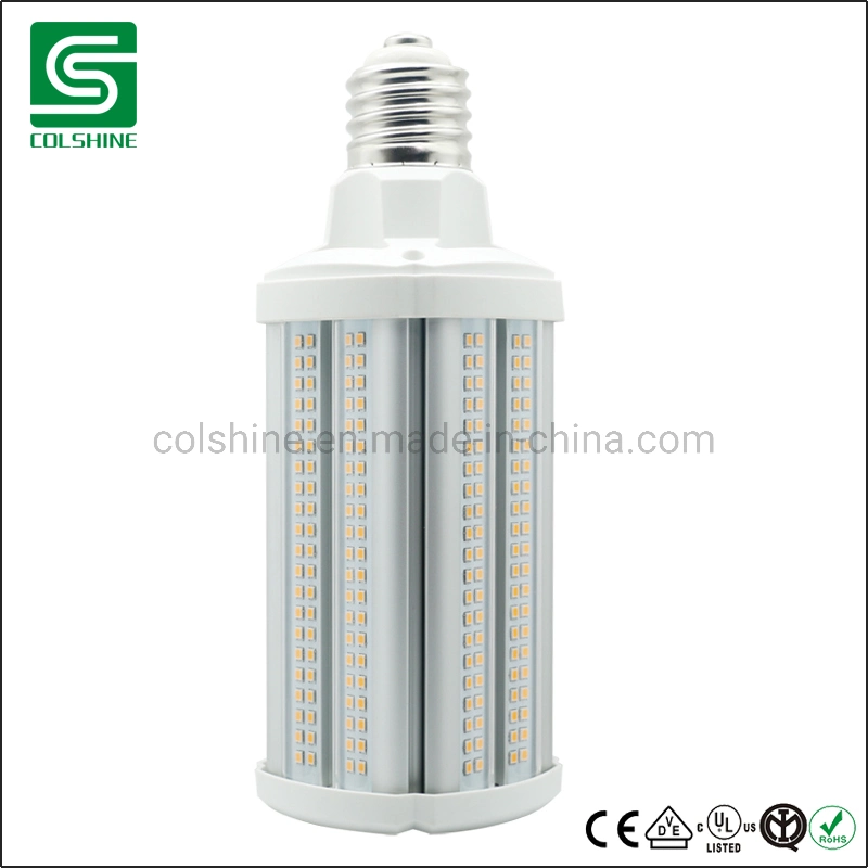 36W E27 E40 54W 60W LED Corn Bulb Ce Certificte Warehouse and Outdoor Street Light