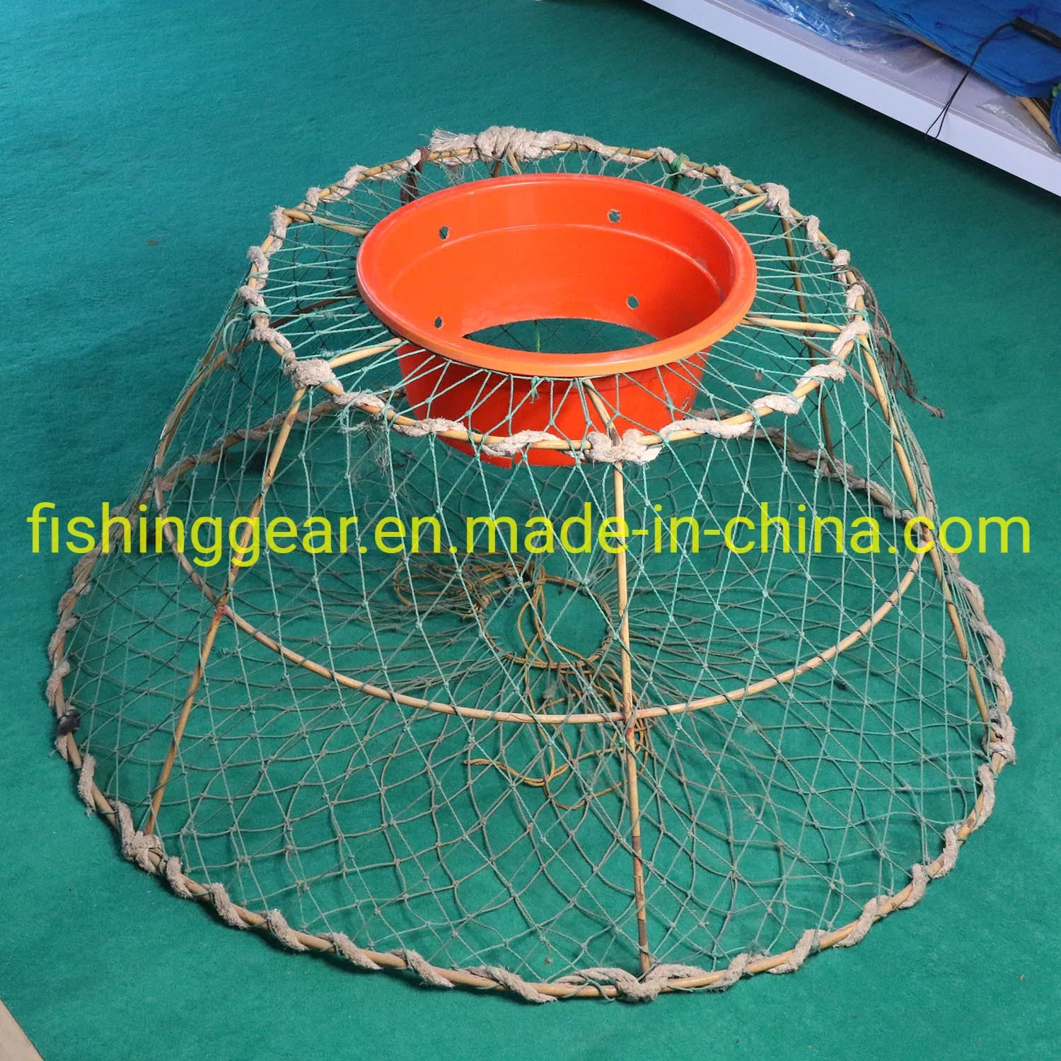 Snow Crab Pots for Fishing Tackle