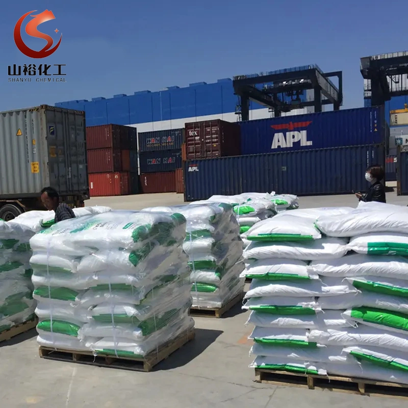 Factory Supply 99.9% Calcium Propionate E282