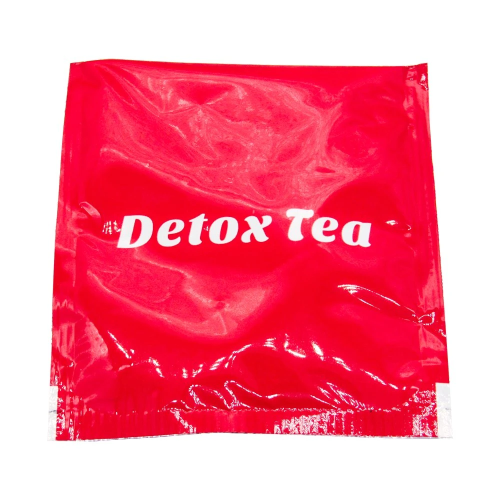 30 días OEM Detox té quema grasas acelera el metabolismo revitaliza ayudar la digestión de té adelgazante