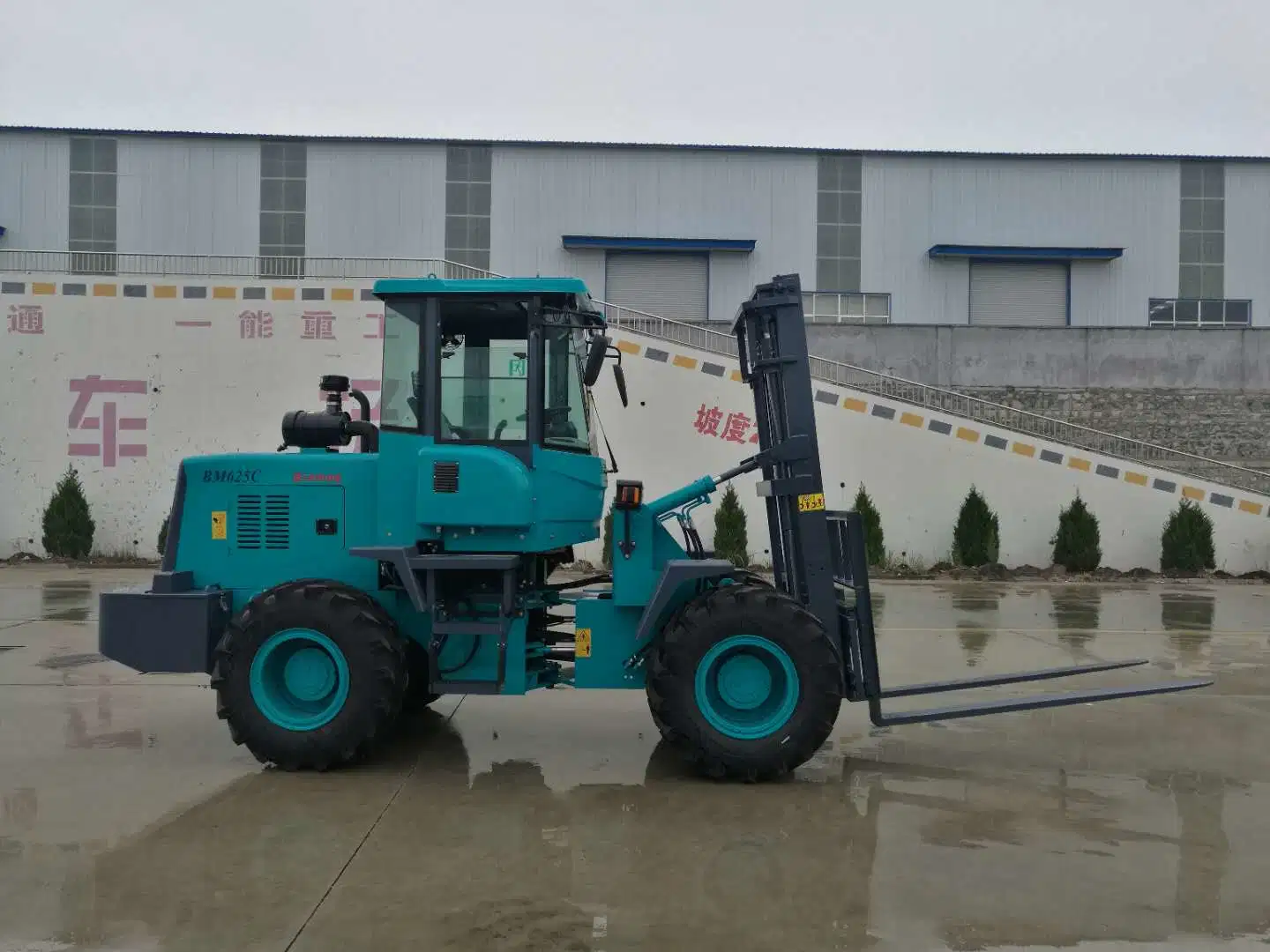 2-5 Ton off-road Carro de Terreno para venda aprovado pela CE