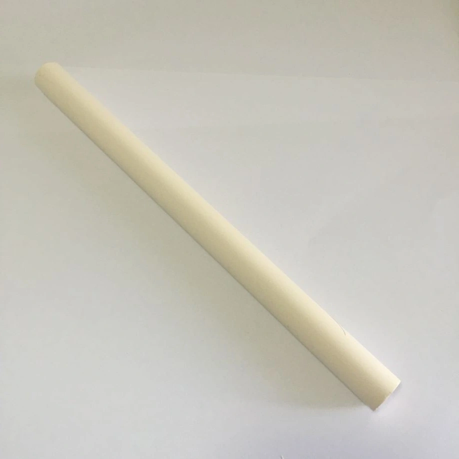 High Purity MGO Magnesium Oxide Ceramic Rod