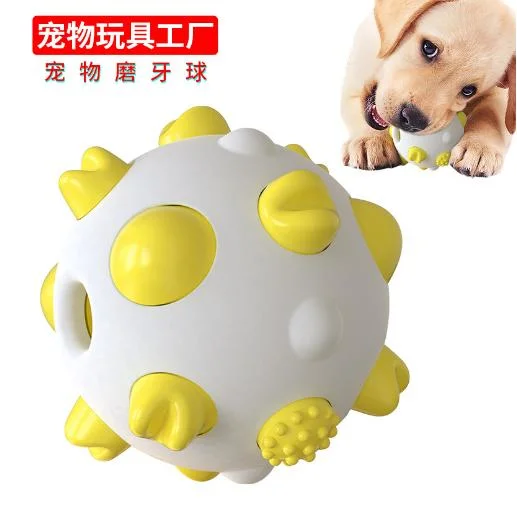 Gute Qualität Hund Spielzeug Haustier Produkt Gelb Farbe