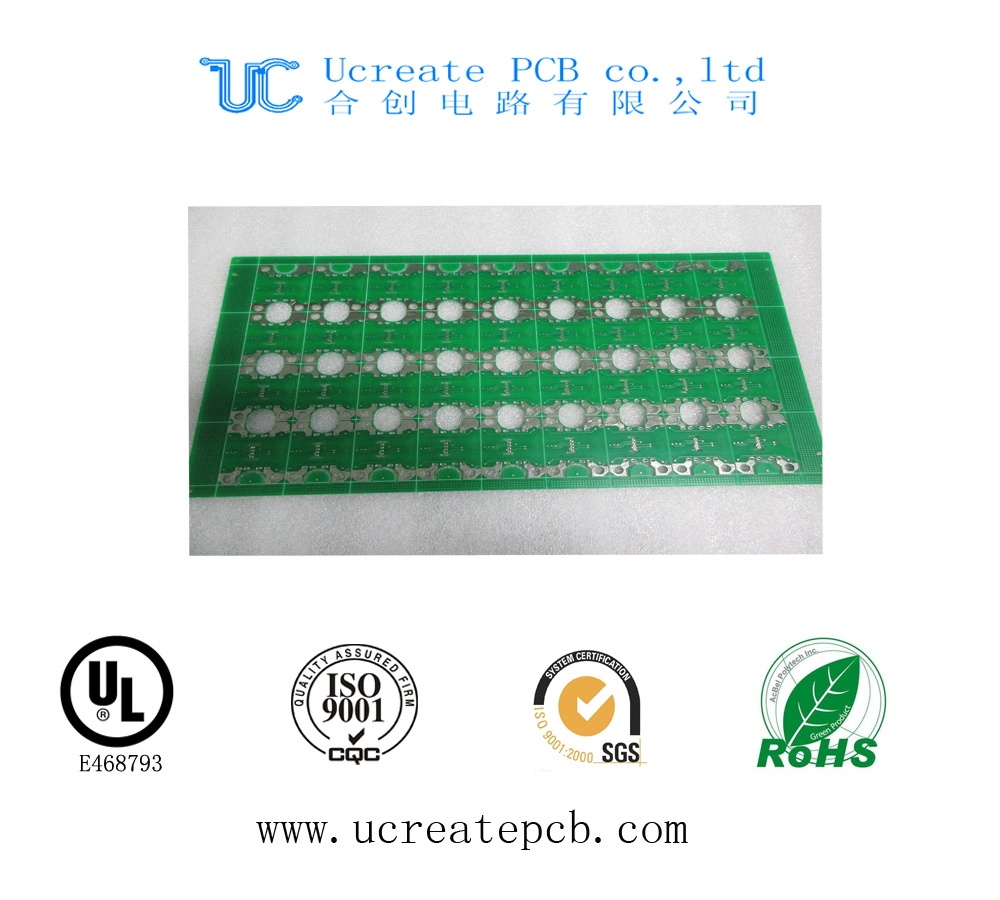 Professional Printed Circuit Board with Good Price