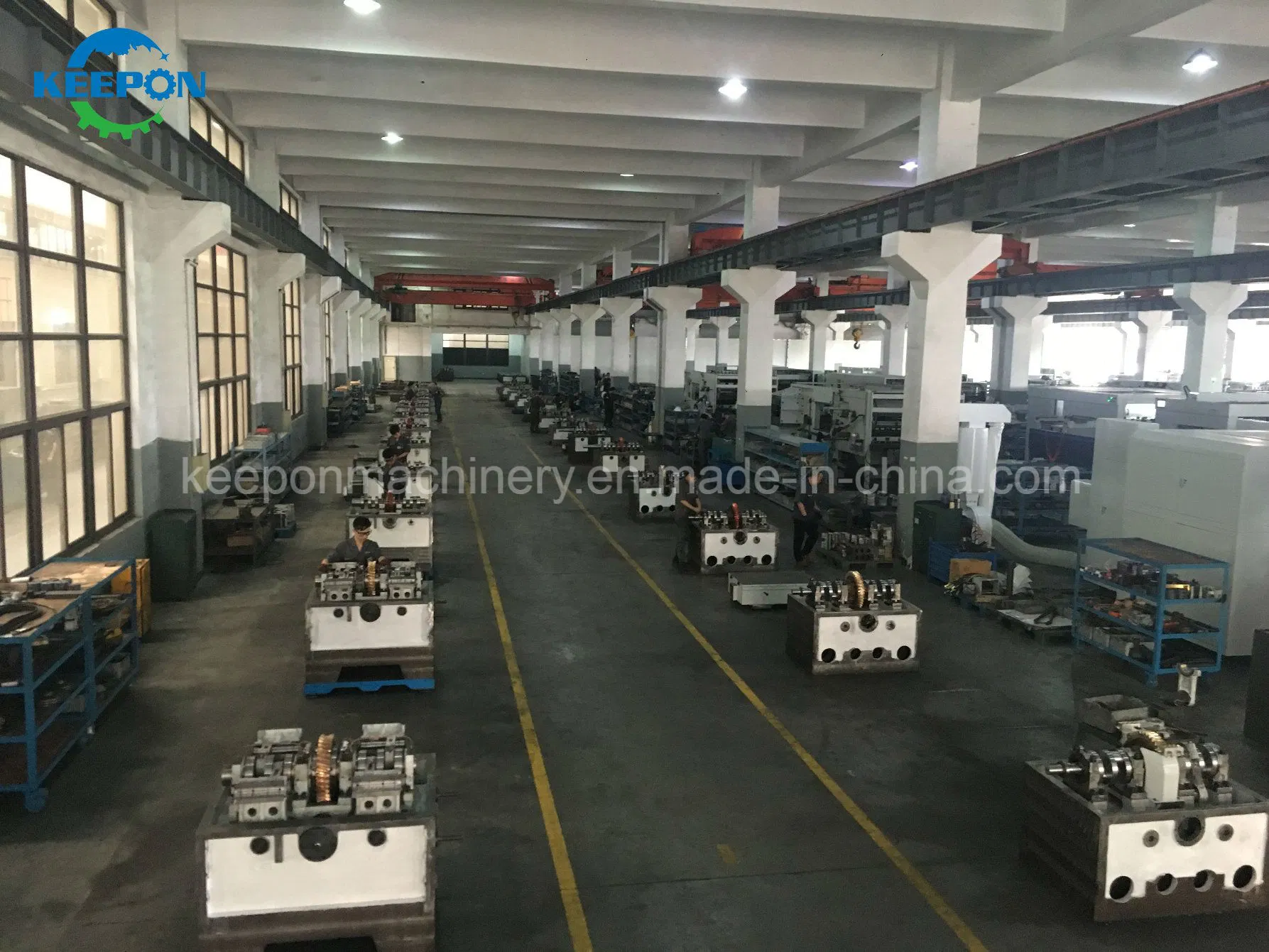 Automatic Die Cutter Machine with High Cost Performance