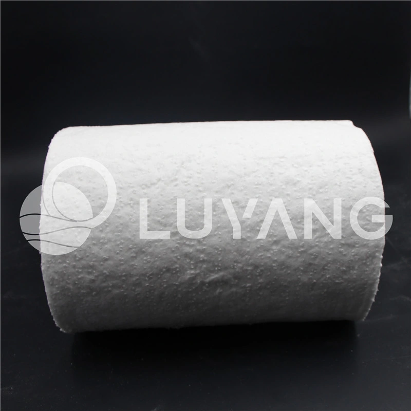 Couverture en fibre de céramique standard Luyangwool
