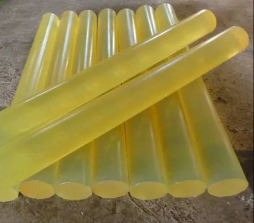 Polyurethane PU Rod Plastic Products