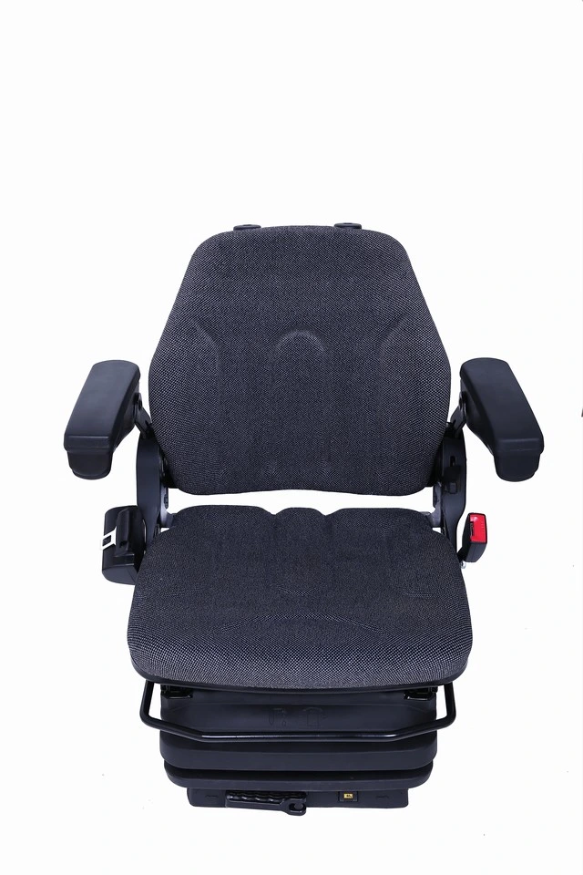 Driver Seats for Construction Machinery, Excavator, Mining, Agricultural Bf21