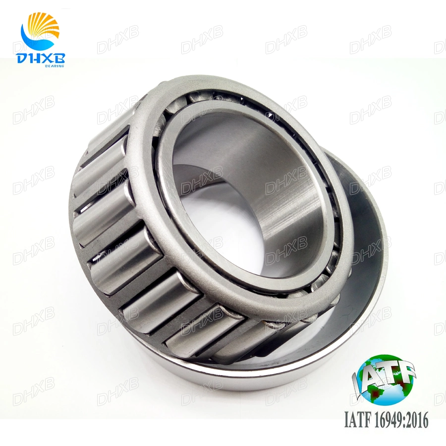 Truck Bearing U399/U360L 383168 383222 594X/592A 594/592A Taper Roller Bearing